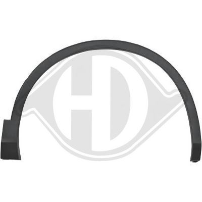 VERBREITERUNG KOTFLüGEL