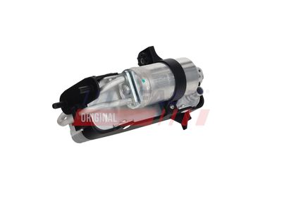 CONDENSATOR CLIMATIZARE FAST FT04669 19