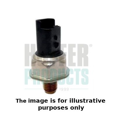 SENZOR PRESIUNE COMBUSTIBIL HOFFER 8029224E