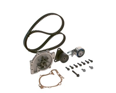 SET POMPA APA + CUREA DINTATA BOSCH 1987946469 26