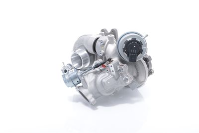 LADER AUFLADUNG BTS Turbo T917187 4