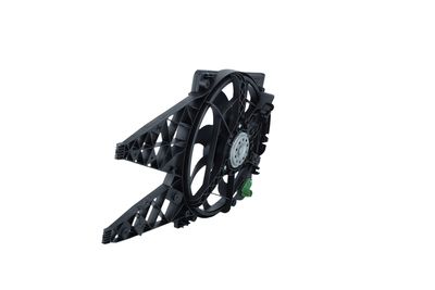 VENTILATOR RADIATOR NRF 470162 15