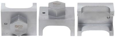 SCHLüSSEL CNG-FLASCHENVENTIL