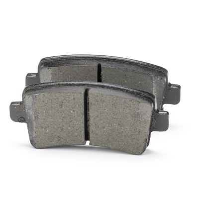 BREMSBELAGSATZ SCHEIBENBREMSE DELPHI LP2084 23