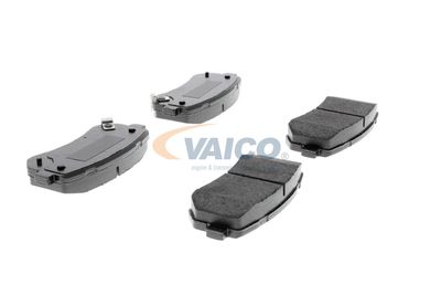 SET PLACUTE FRANA FRANA DISC VAICO V520070 42