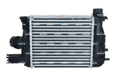 INTERCOOLER COMPRESOR NRF 30379 2