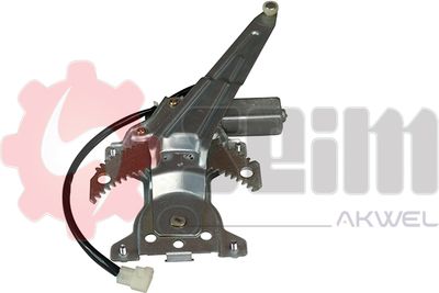 MECANISM ACTIONARE GEAM SEIM 902282 1