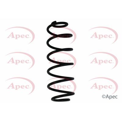 Suspension Spring APEC ACS1748