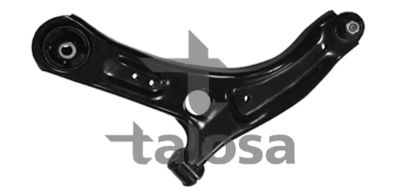 LENKER RADAUFHäNGUNG