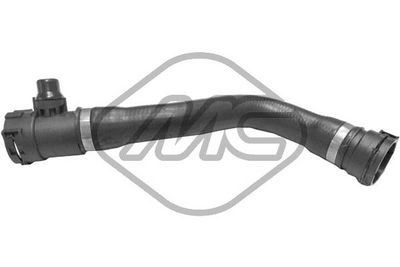 FURTUN RADIATOR Metalcaucho 99175