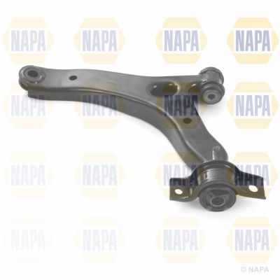 Control/Trailing Arm, wheel suspension NAPA NST2542