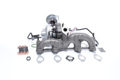 LADER AUFLADUNG BTS Turbo T981034 9