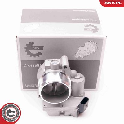 CARCASA CLAPETA ESEN SKV 12SKV057