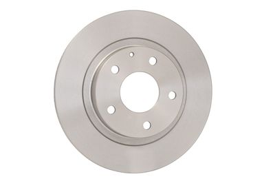 DISC FRANA BOSCH 0986479C22 28