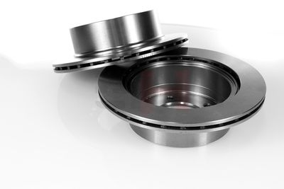 DISC FRANA GH GH423521 23