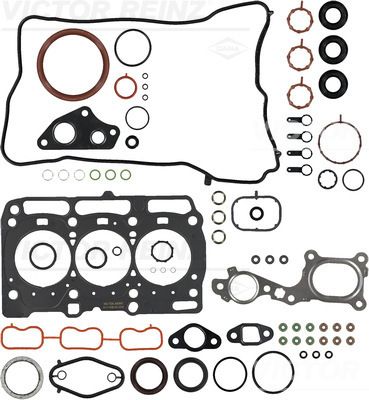 SET GARNITURI COMPLET MOTOR VICTOR REINZ 011132901