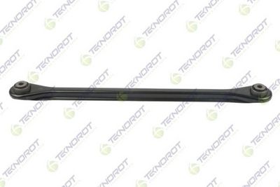носач, окачване на колелата TEKNOROT FO-959