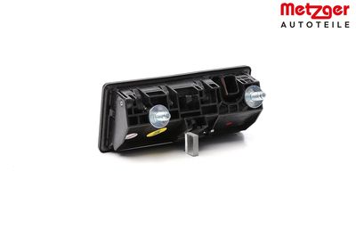 HECKKLAPPENGRIFF METZGER AUTOTEILE 2310997 17