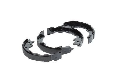 BREMSBACKENSATZ FESTSTELLBREMSE BOSCH 0986487734 19