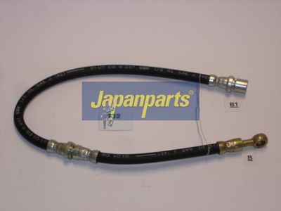 JAPANPARTS Laikantysis rėmas, stabdžių žarnelė