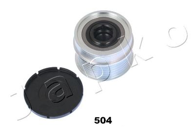 SISTEM ROATA LIBERA GENERATOR JAPKO 130504 1