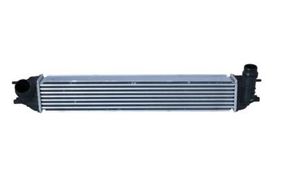 INTERCOOLER COMPRESOR