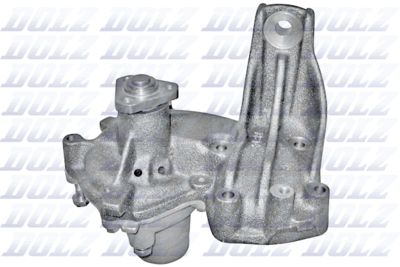 Водяной насос, охлаждение двигателя DOLZ S180 для FIAT RITMO