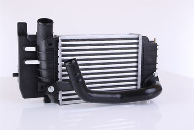 INTERCOOLER COMPRESOR NISSENS 96565 39