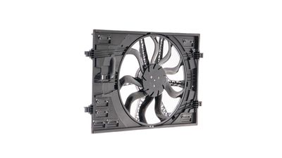VENTILATOR RADIATOR MAHLE CFF644000P 43