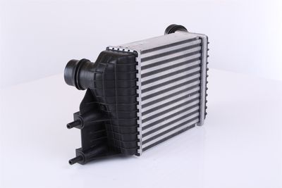 INTERCOOLER COMPRESOR NISSENS 961117 19