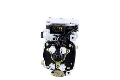 POMPA DE INJECTIE REMANTE 002001000034R 26