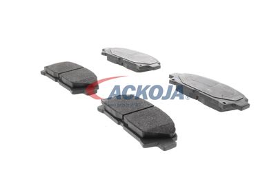 SET PLACUTE FRANA FRANA DISC ACKOJA A700052 18