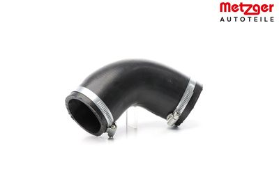 LADELUFTSCHLAUCH METZGER AUTOTEILE 2400855 34