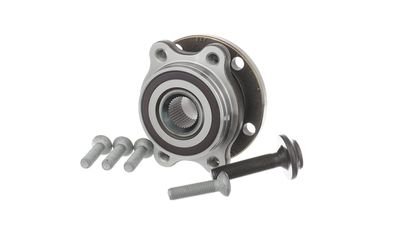 RADLAGERSATZ SKF VKBA7197 35