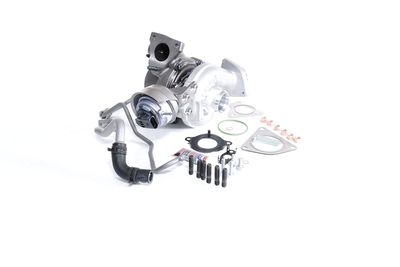 LADER AUFLADUNG BTS Turbo T981670 31