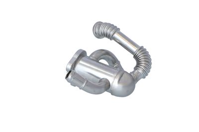 RADIATOR RECIRCULARE GAZE DE ESAPAMENT NRF 48408 17