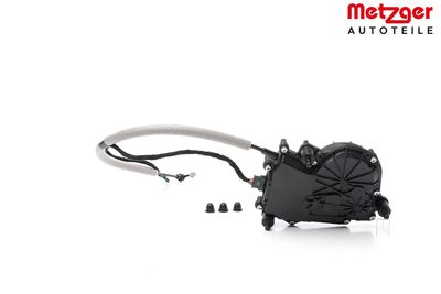 ZUZIEHHILFE HECKKLAPPE METZGER AUTOTEILE 2310663 19