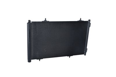 CONDENSATOR CLIMATIZARE NRF 350066 24