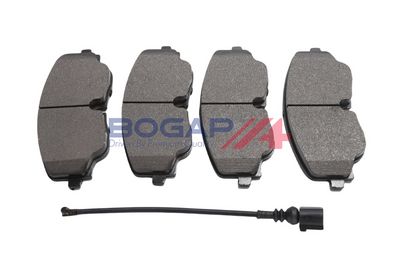 SET PLACUTE FRANA FRANA DISC BOGAP A8210324