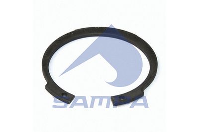 Anillo de seguridad