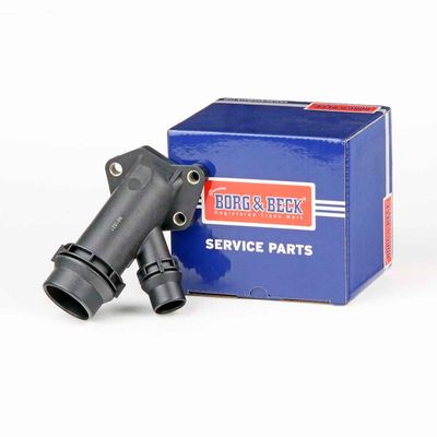 Kołnierz płynu chłodzącego BORG & BECK BTS1025