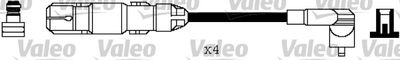 Комплект проводов зажигания VALEO 346113 для AUDI A4