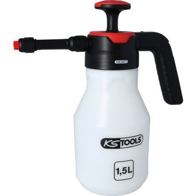 Vorschau Pumpsprühflasche Ansicht 2