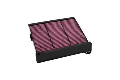 FILTRU AER HABITACLU AMC Filter MC4015X 27