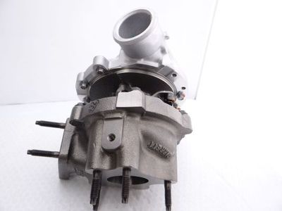 LADER AUFLADUNG GARRETT 7969105002S 4