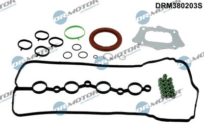 SET GARNITURI COMPLET MOTOR Dr.Motor Automotive DRM380203S