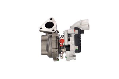 COMPRESOR SISTEM DE SUPRAALIMENTARE REMANTE 003002001418R 46