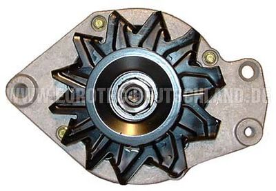 EUROTEC 12033270 Генератор для VW JETTA II (19E, 1G2, 165)