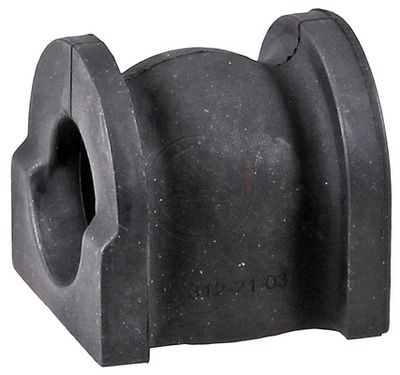 Lagerbuchse, Stabilisator