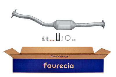 Faurecia FS40365K Катализатор  для OPEL ASTRA F универсал (T92) 1.6 i 16V (F35, M35)